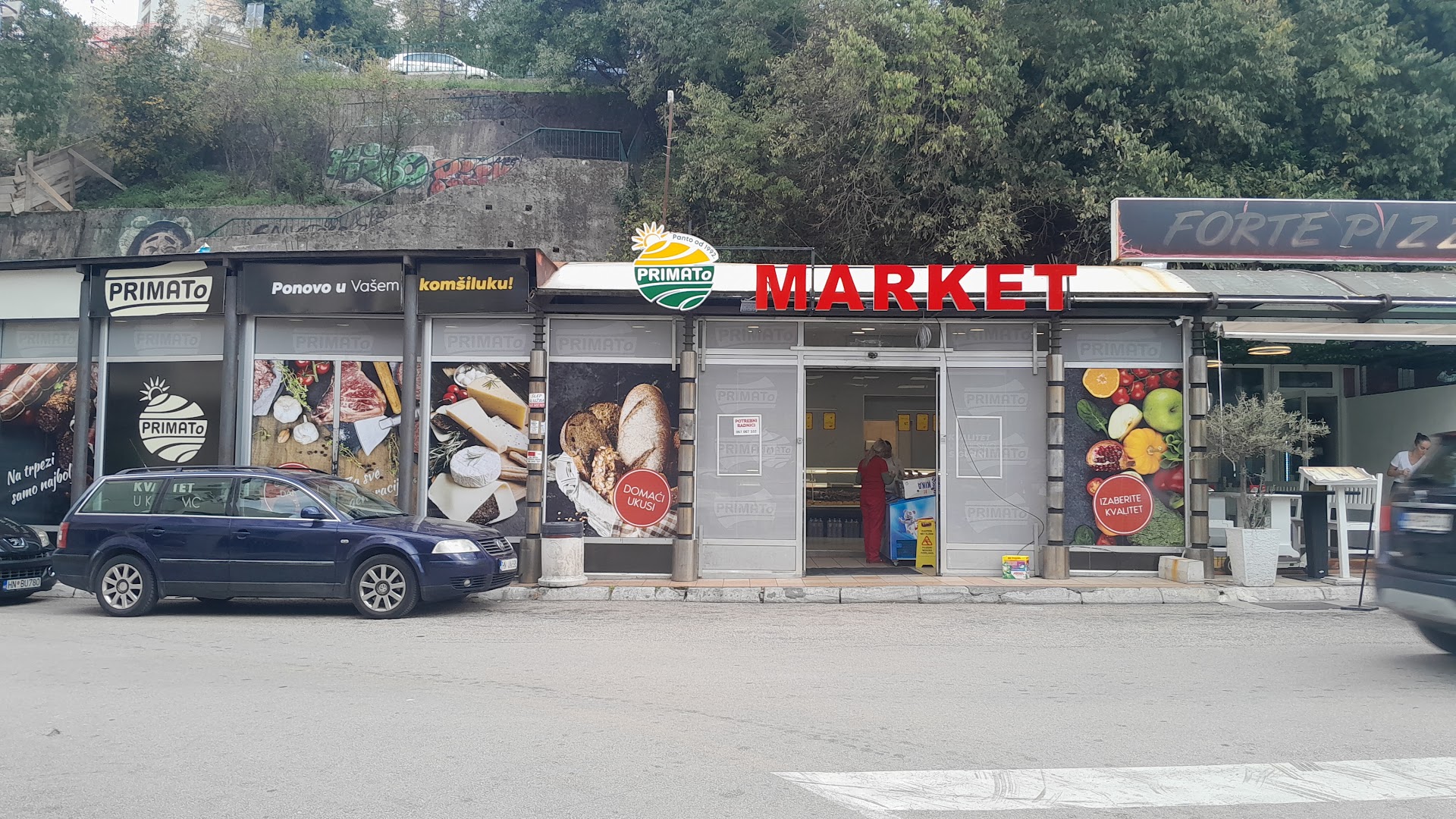 Primato Market photo 2