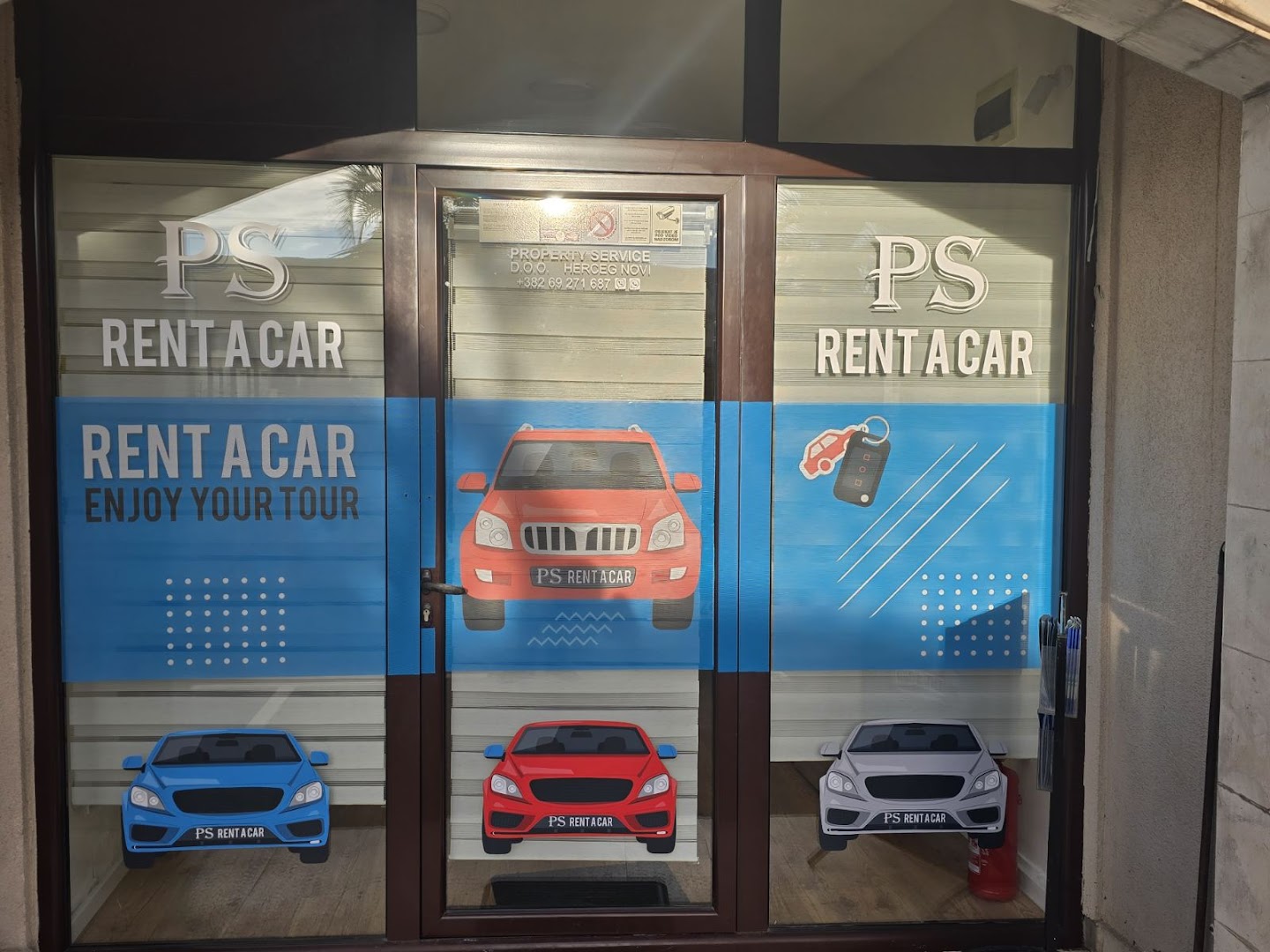 PS RENT a CAR photo 2