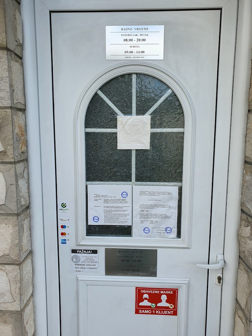 PZU Opšta stomatološka ordinacija "dr Vlaović" photo 3