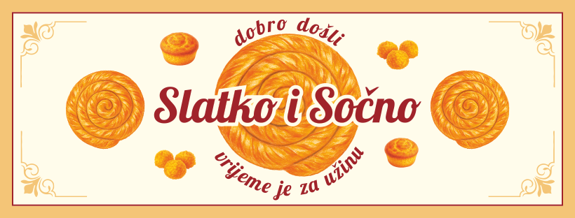 Slatko i Sočno photo 3