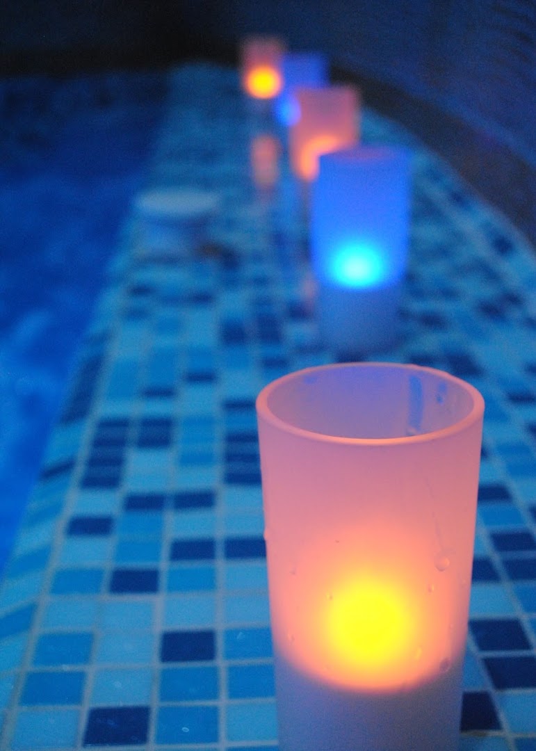 Sole Mio Wellness & Apartments photo 5