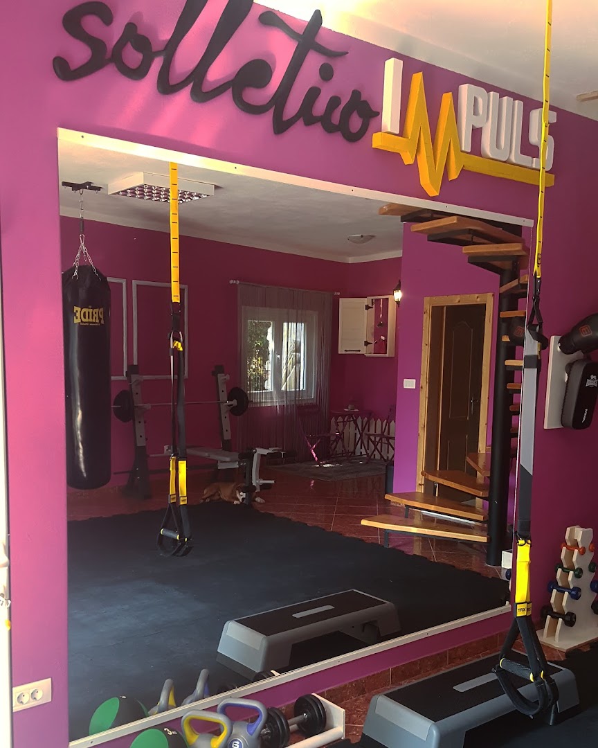 Solletico Impuls photo 4