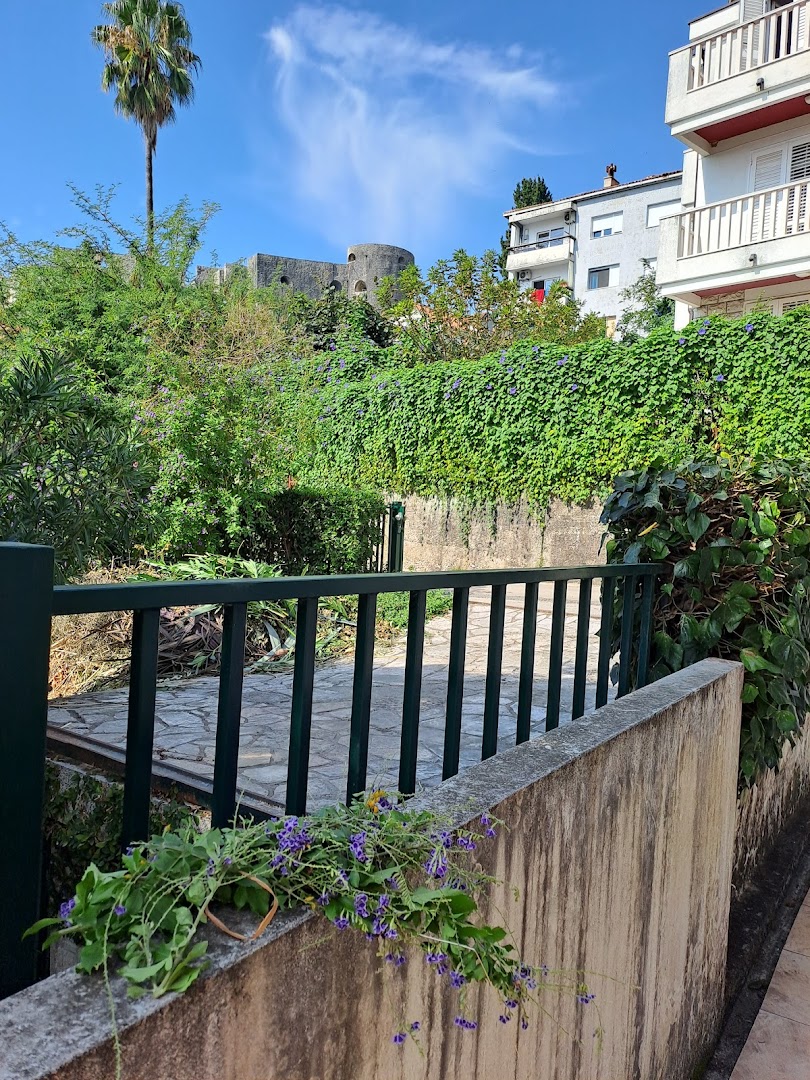 Stijepa Šarenca Parking photo 1