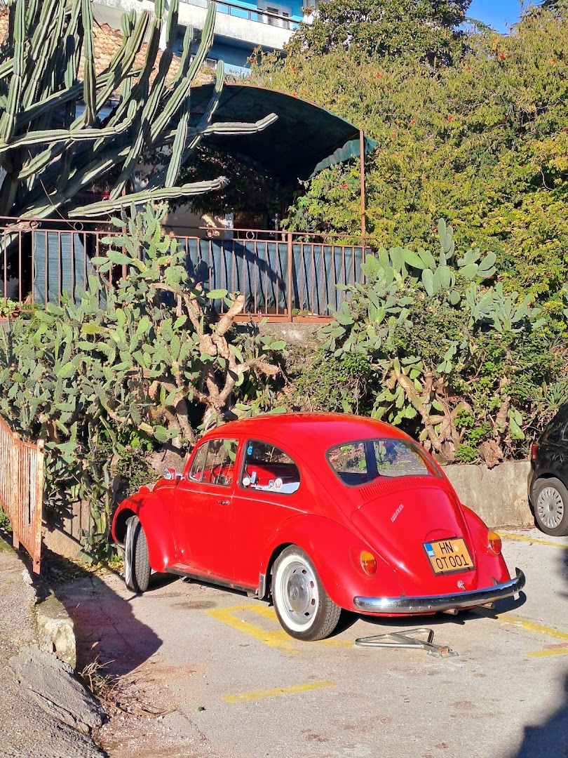 Stijepa Šarenca Parking photo 2