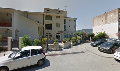 Studio "GLAM" photo 1