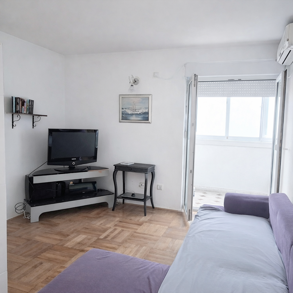 Top Topla Apartman photo 4