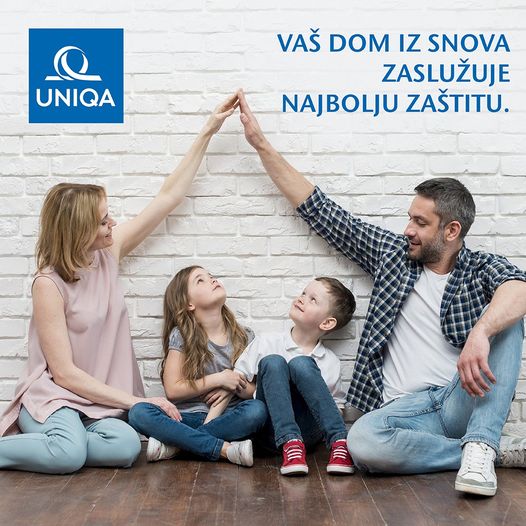 UNIQA osiguranje - Poslovnica Herceg Novi photo 3