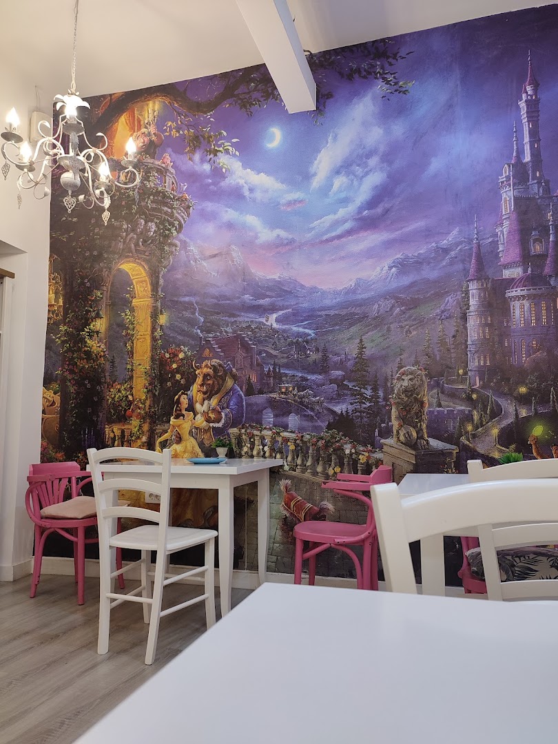 Vanille Coco photo 5