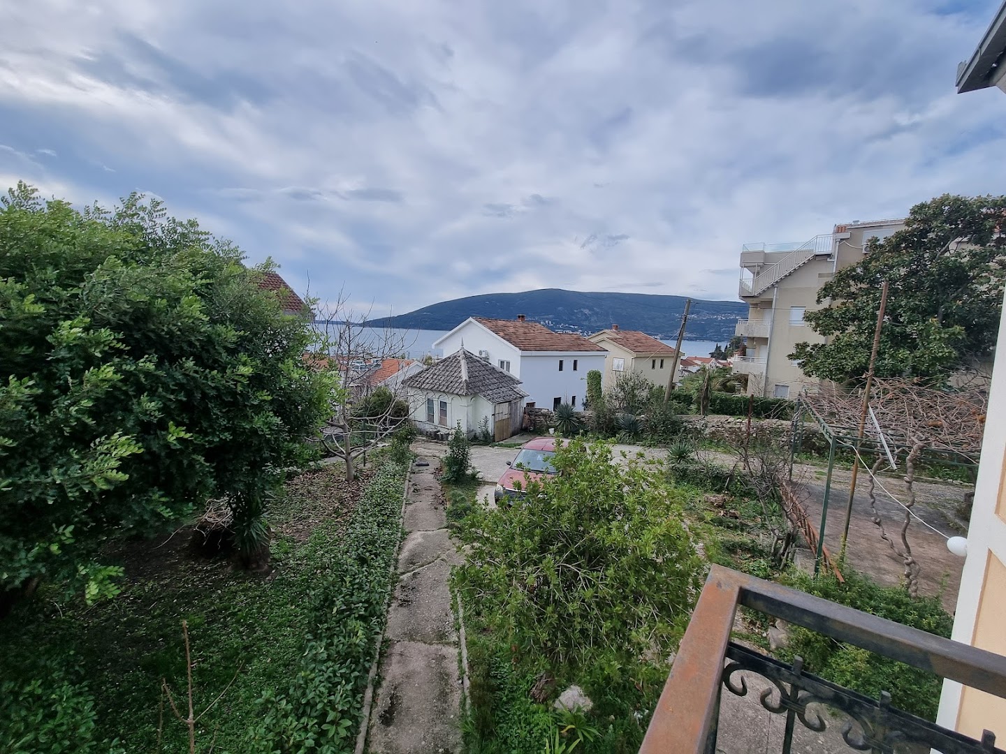 Vila Old House photo 4