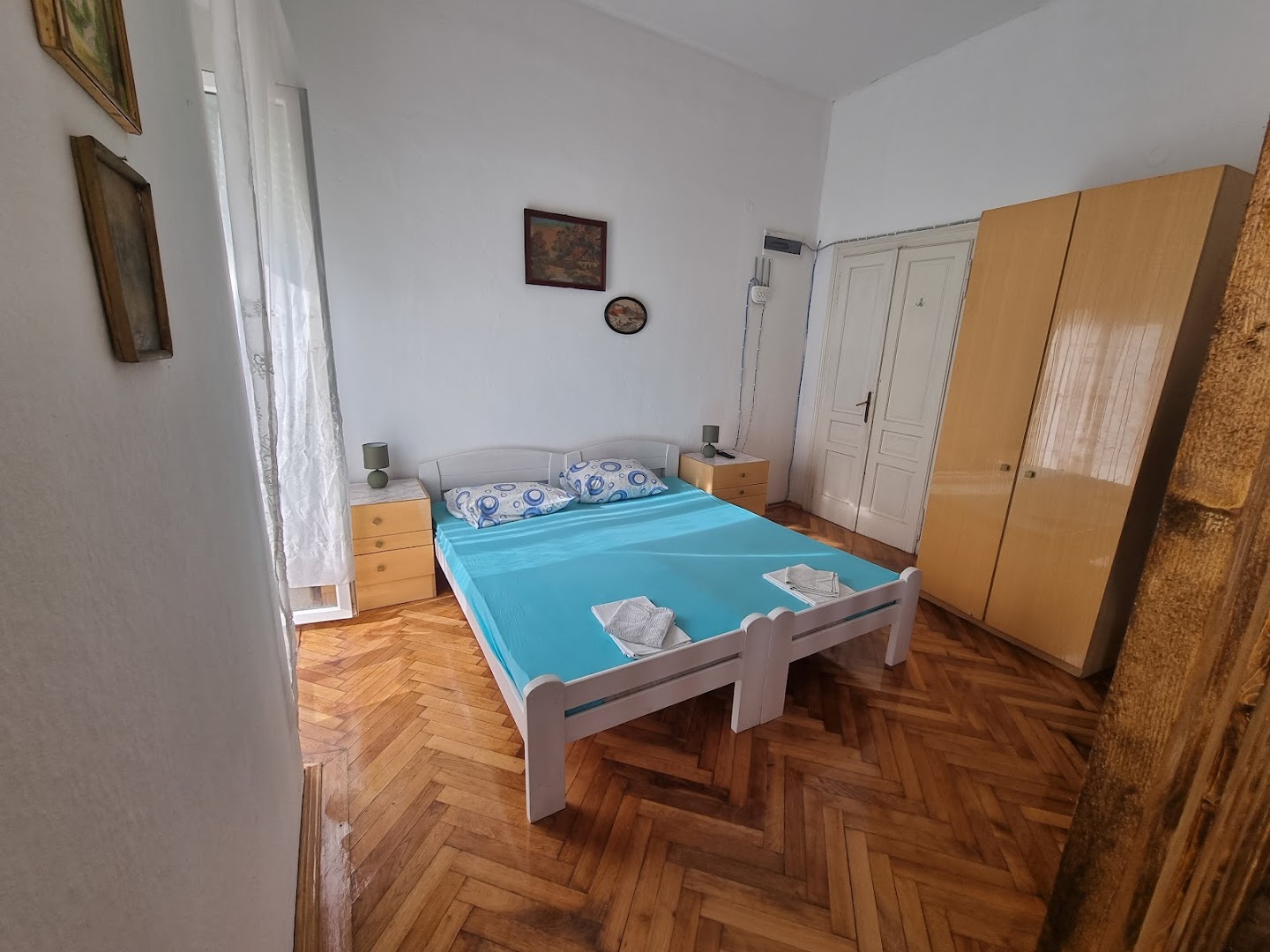 Vila Old House photo 5