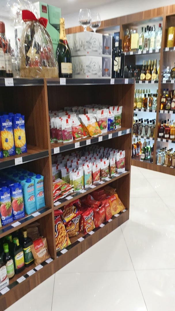 Wine & Spirits Shop photo 3