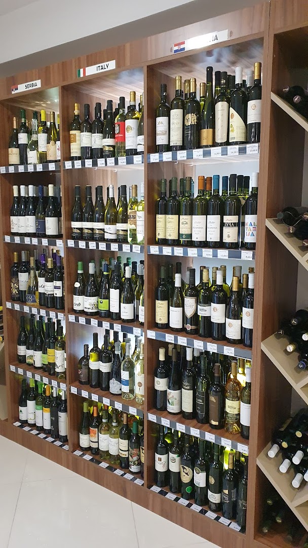 Wine & Spirits Shop photo 4