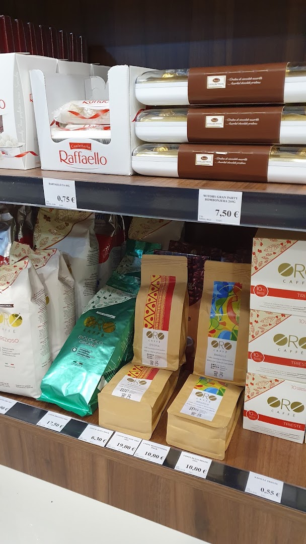 Wine & Spirits Shop photo 5