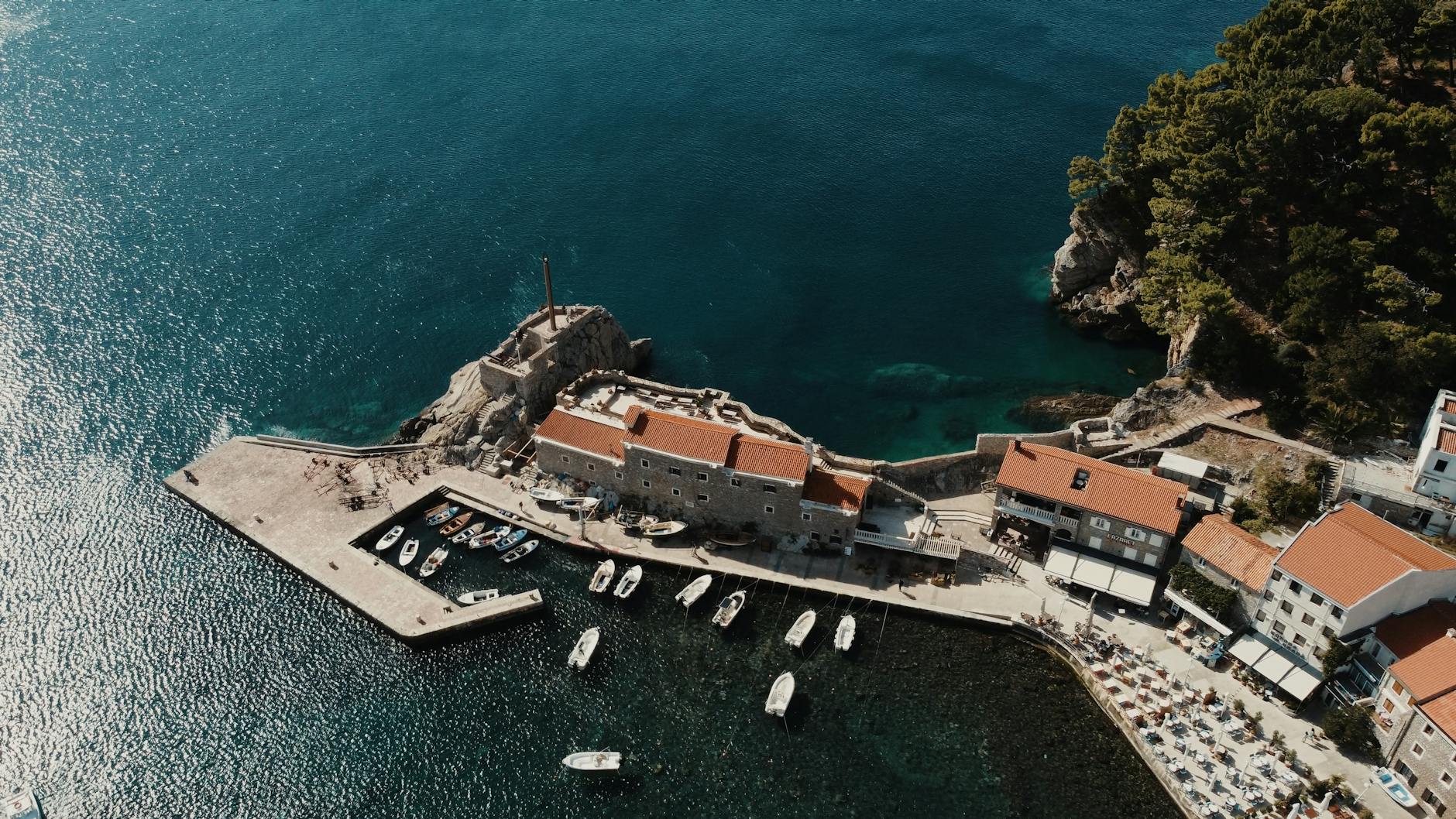 Dobreč Beach photo 1