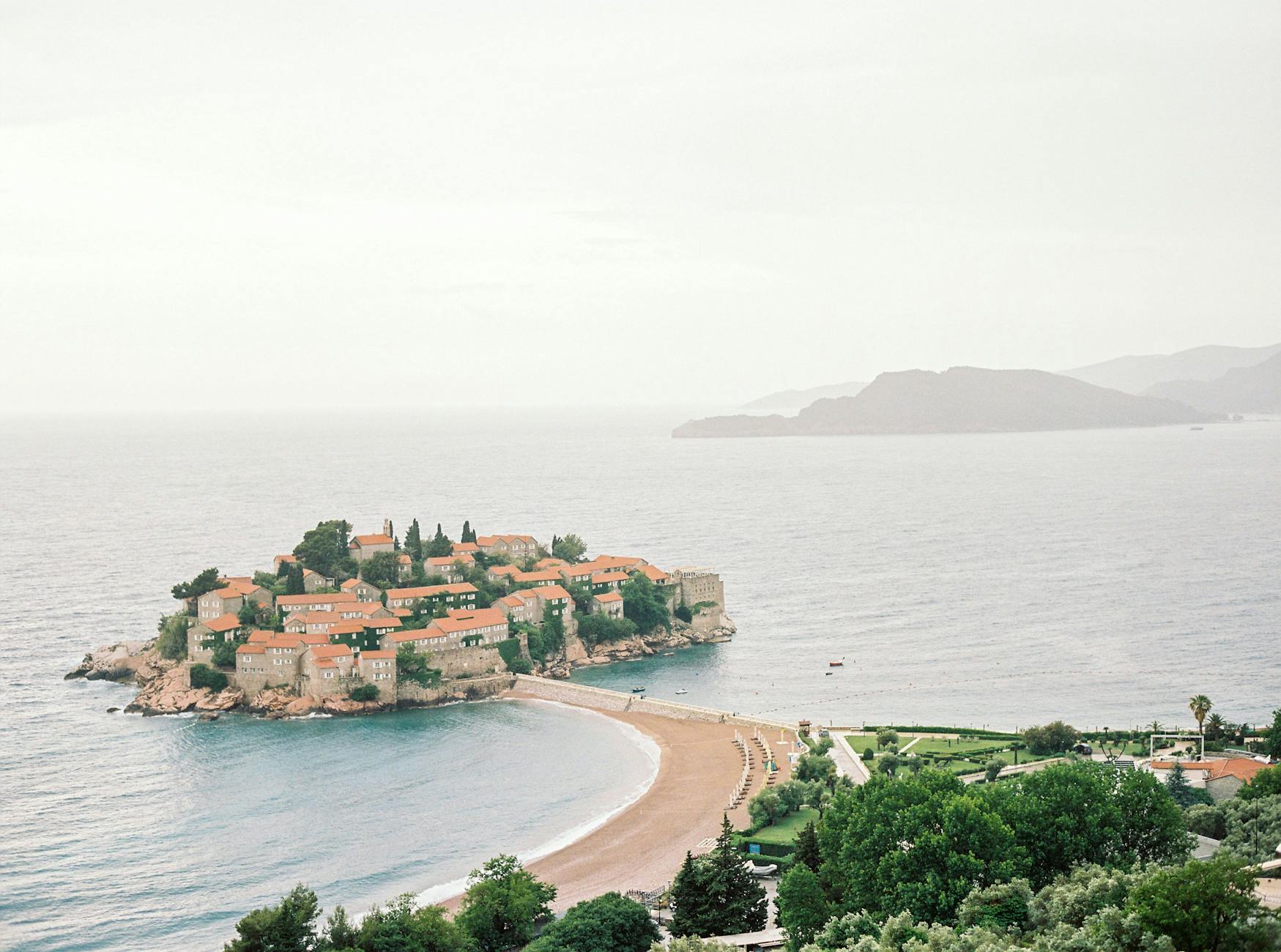 Plavi Horizonti Beach photo 4