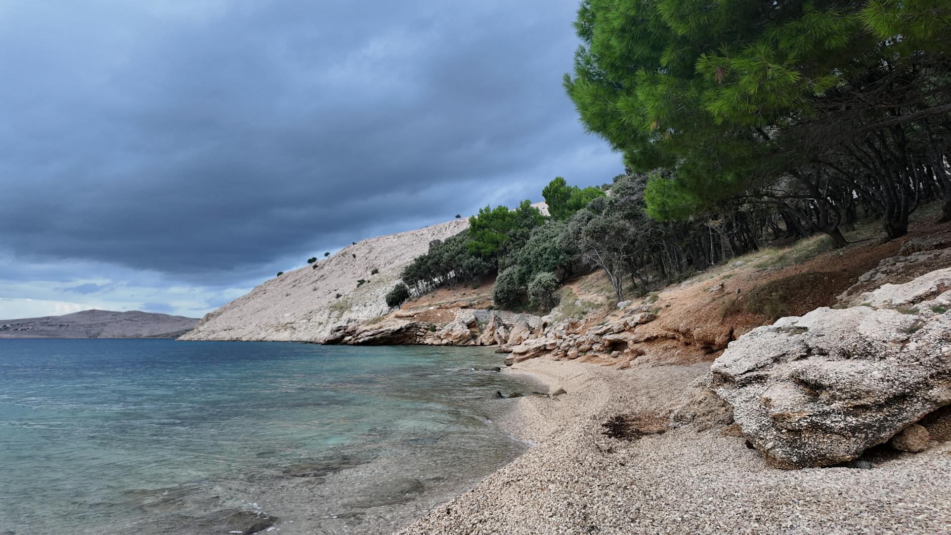 Savina Beach photo 2