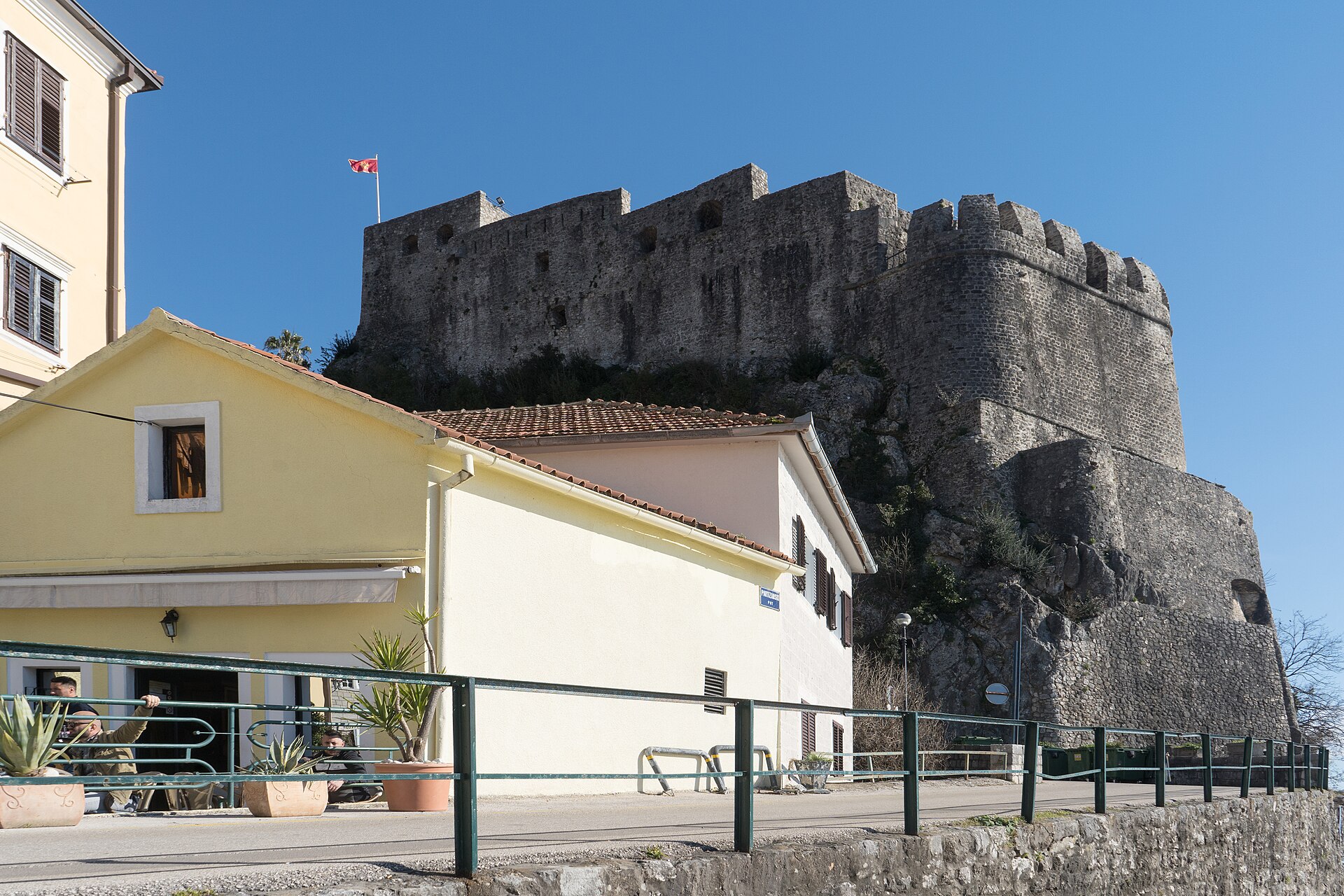 Forte Mare Fortress photo 1