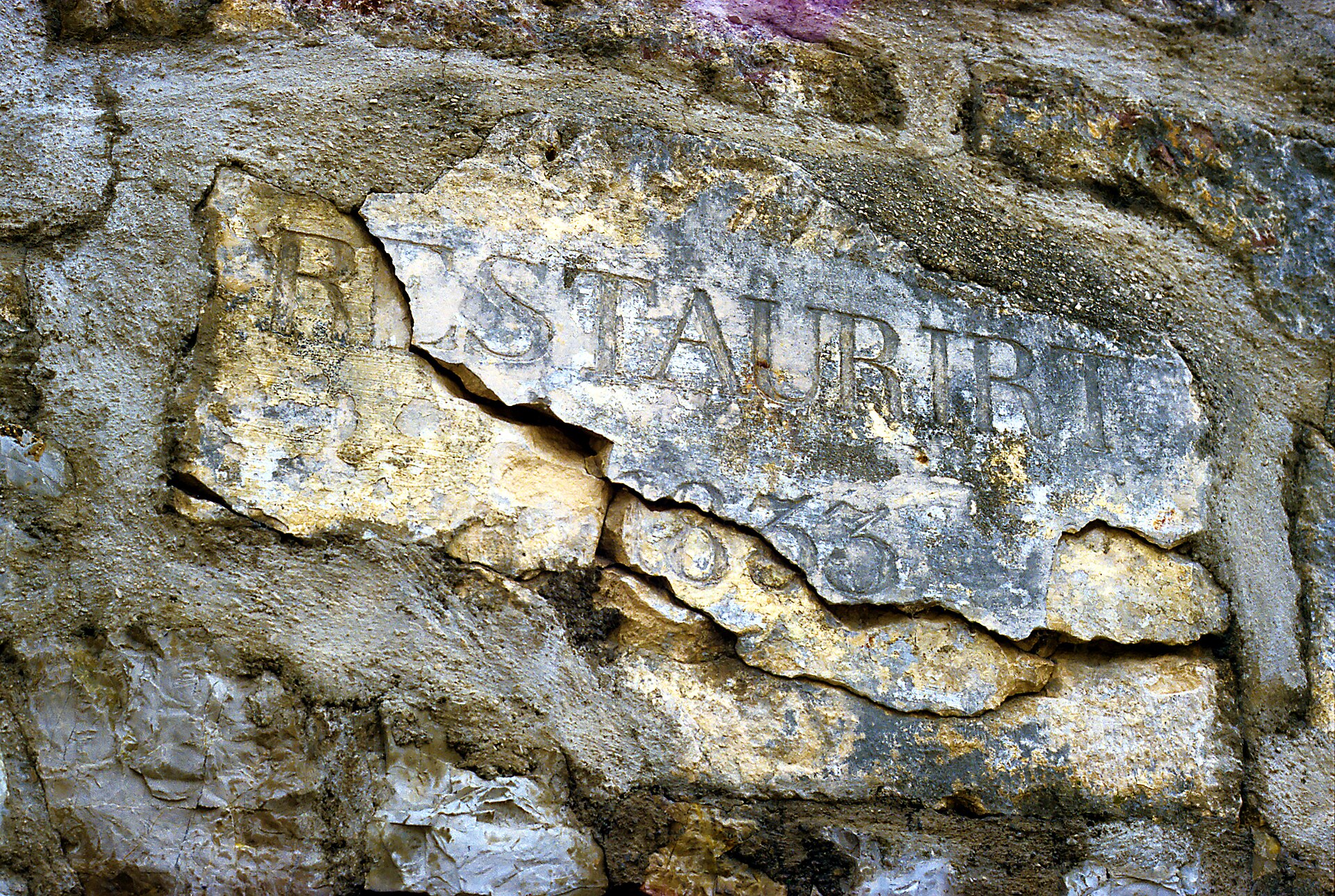 Kanli Kula Fortress photo 3