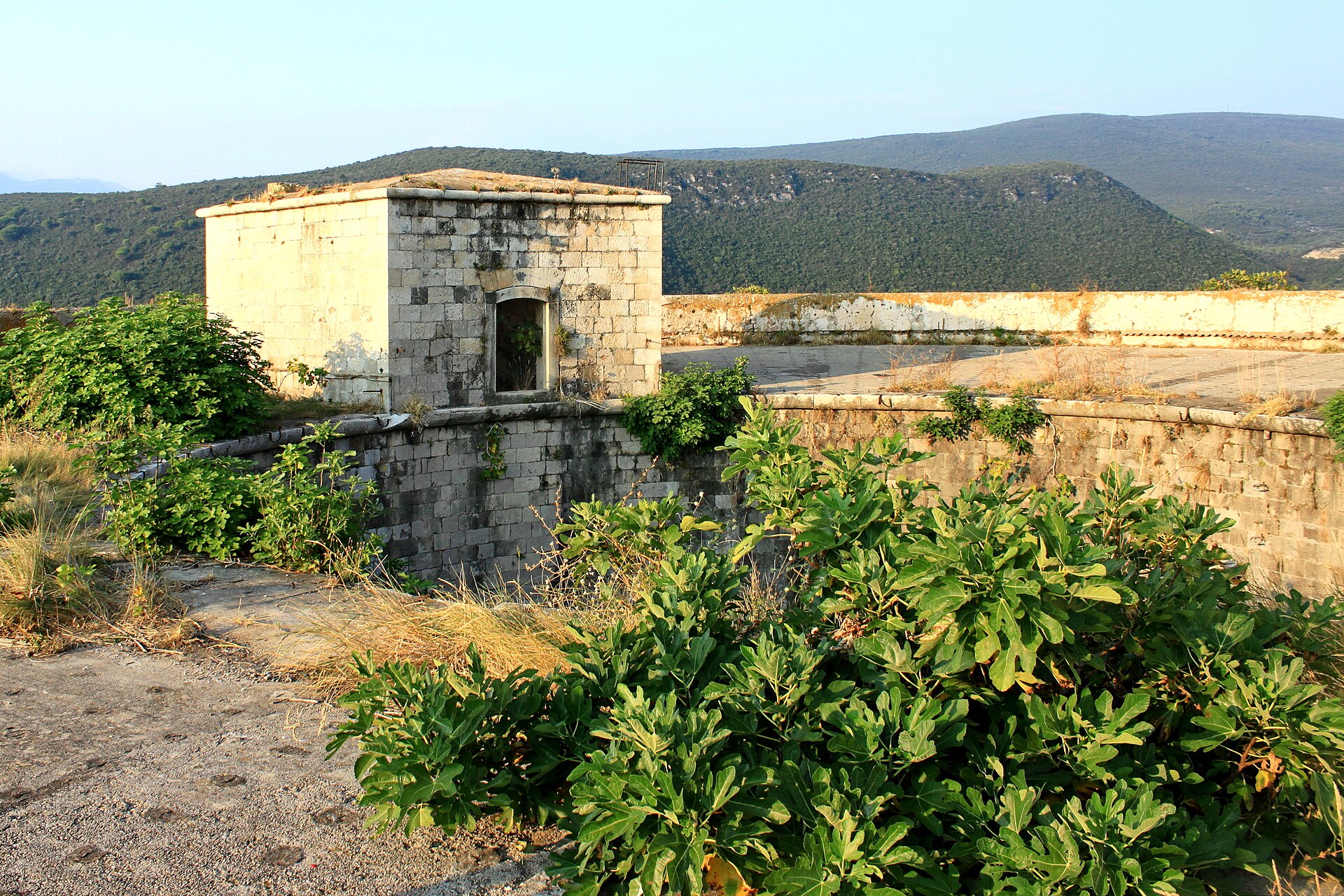 Mamula Island photo 2