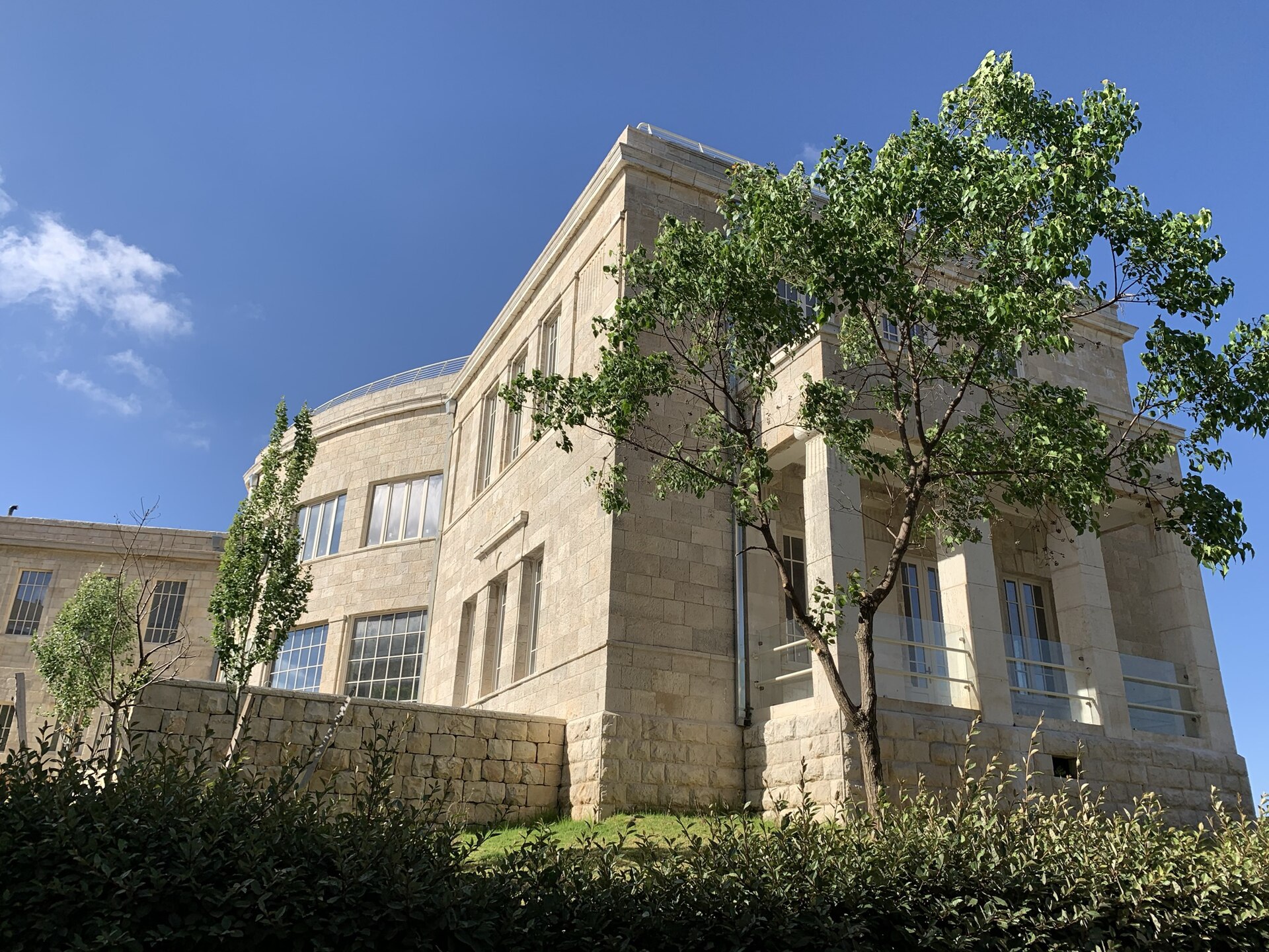 Lustica Submarine Tunnels (Arza) photo 1