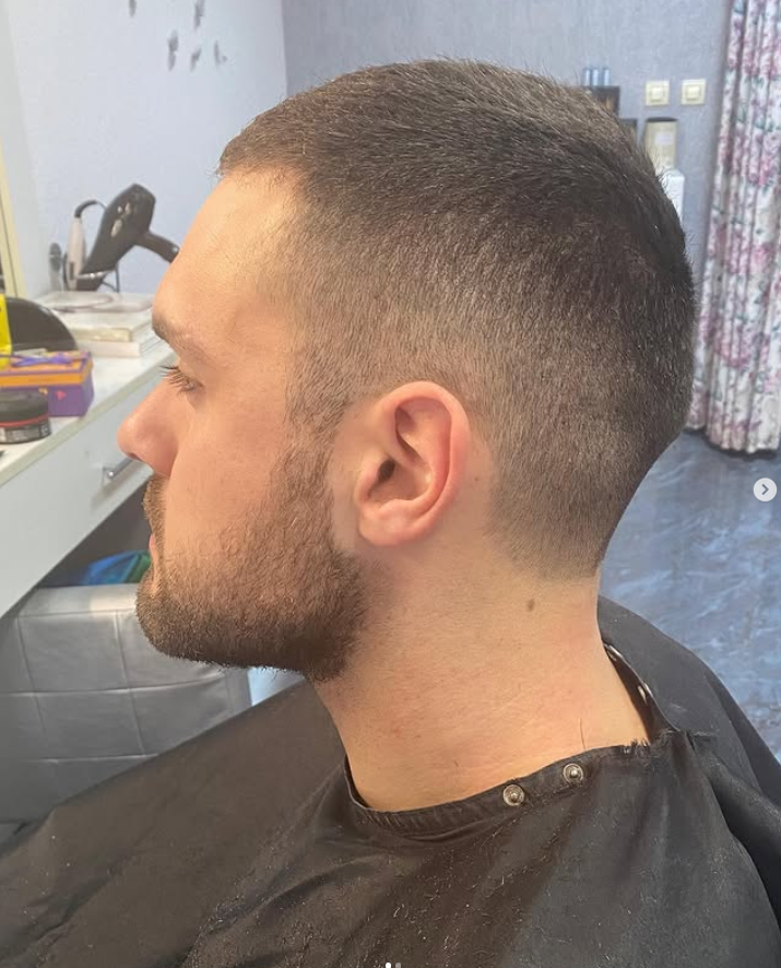 Frizerski salon Suzana photo 2