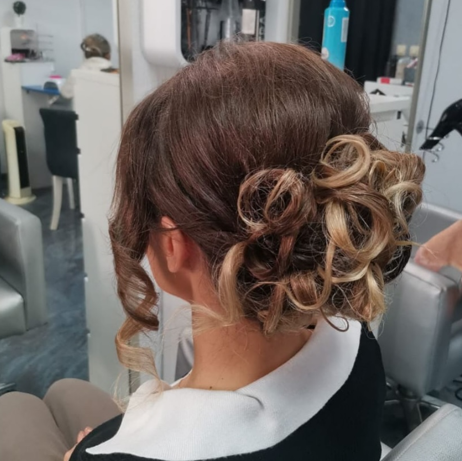 Frizerski salon Suzana photo 4