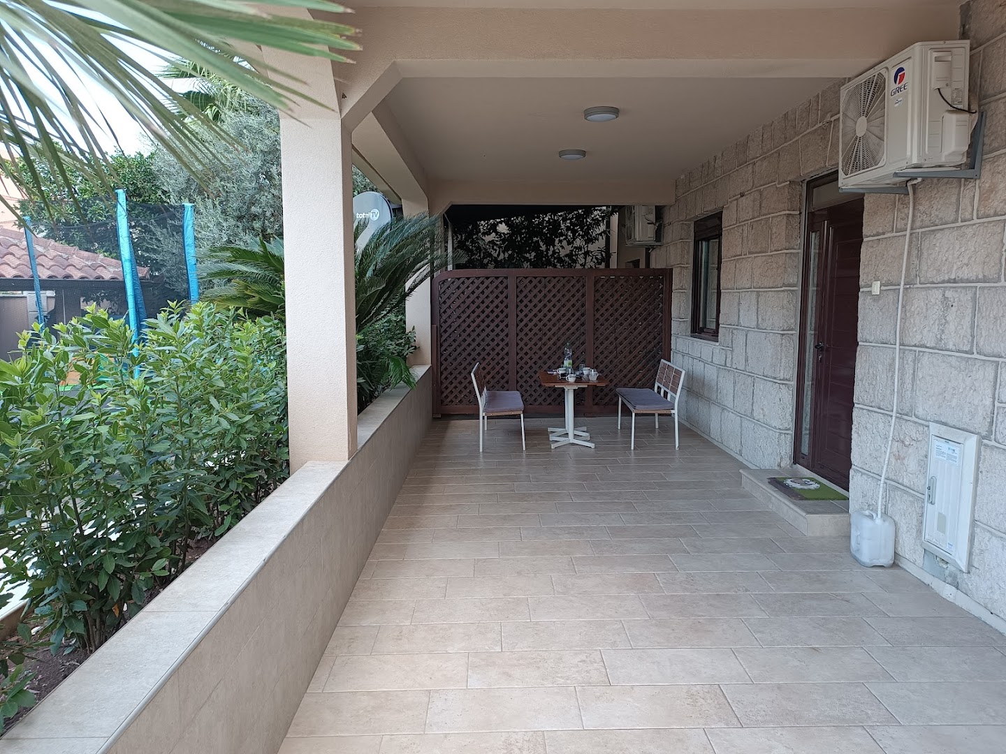 Apartments Milunović photo 1