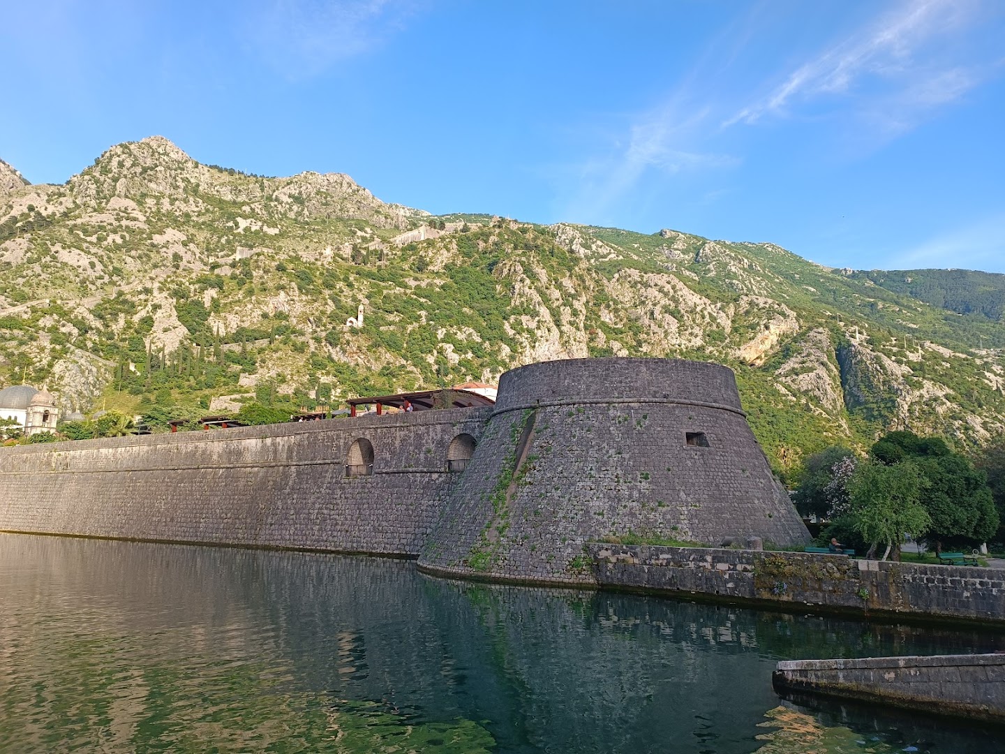 Apartments Milunović photo 2