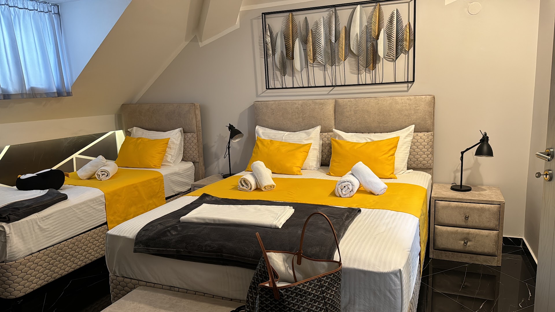 D & Sons Apartments photo 1