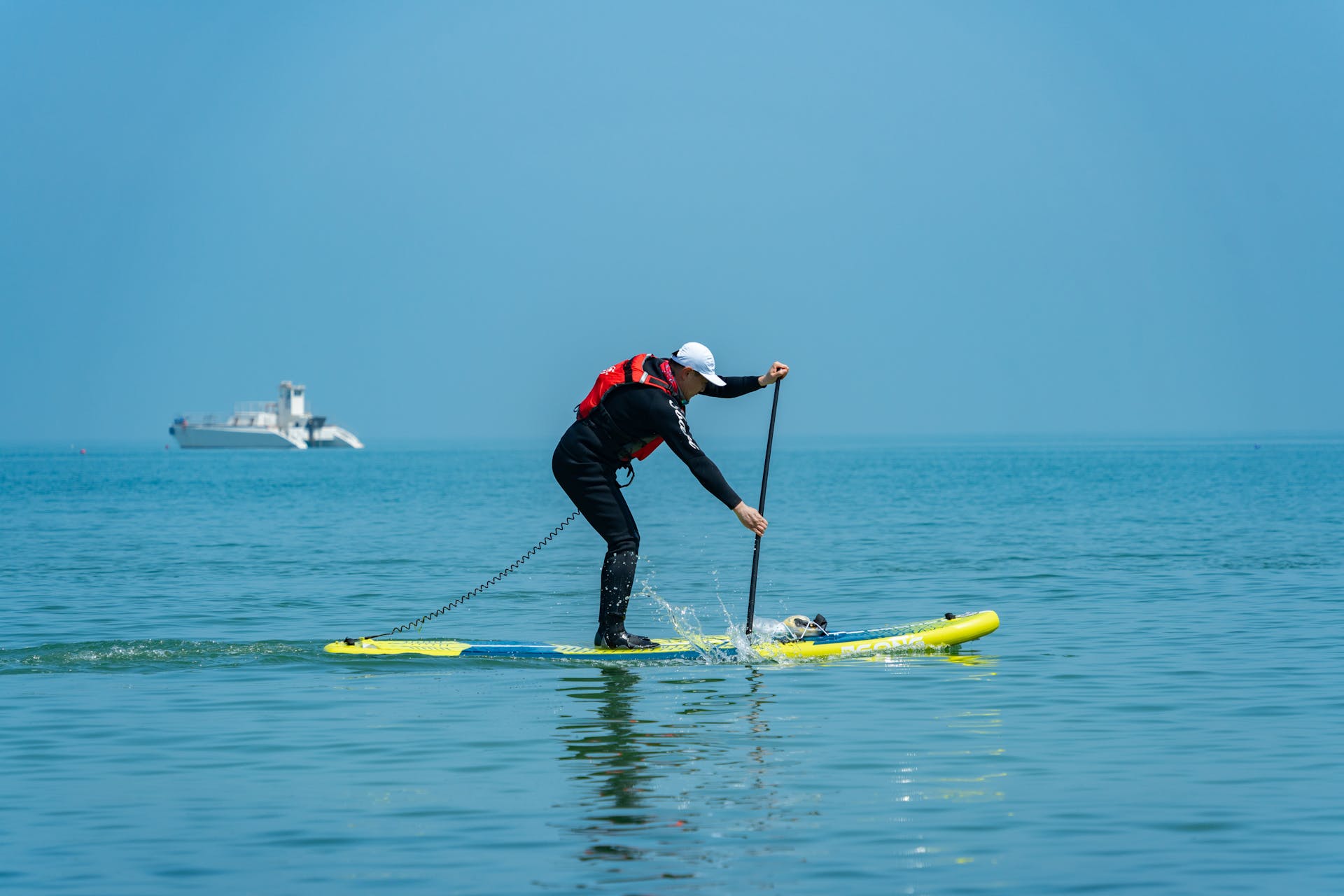 SUP Rental Kotor photo 3