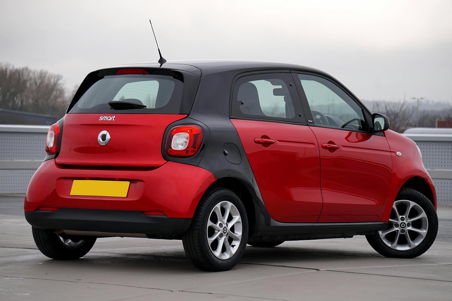 Car Hire photo 4