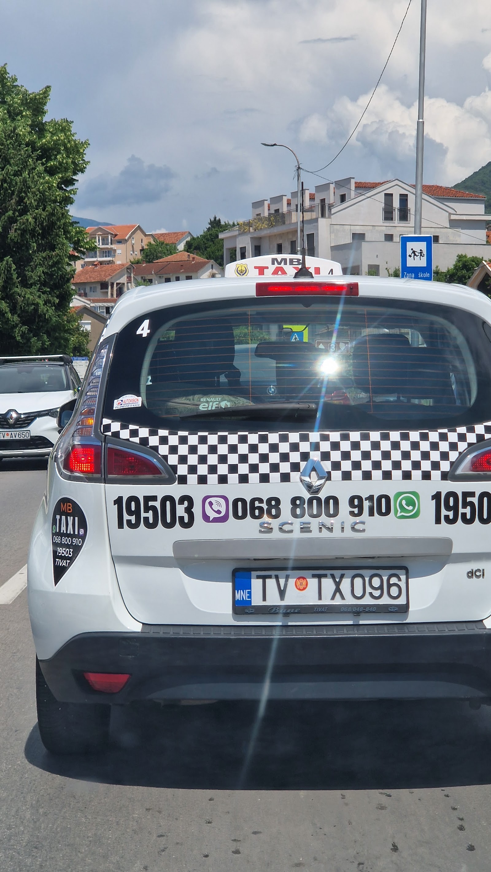 Red Taxi Kotor/Tivat photo 3