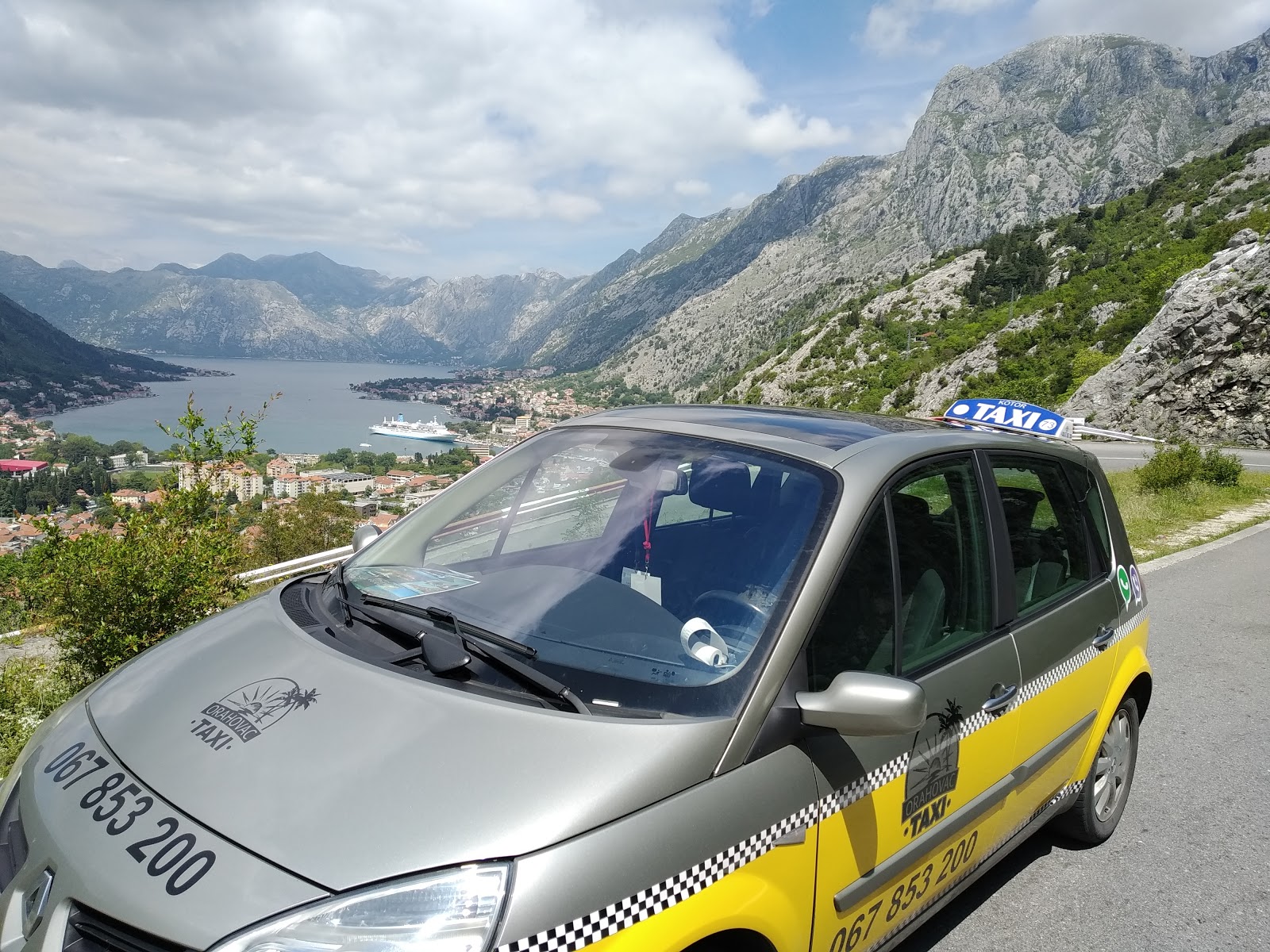 Orahovac TAXI photo 5