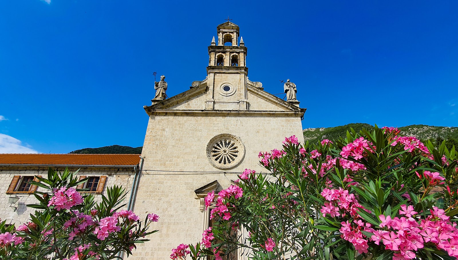 Transfers from Dubrovnik Airport | Kotor Transfer Service photo 4