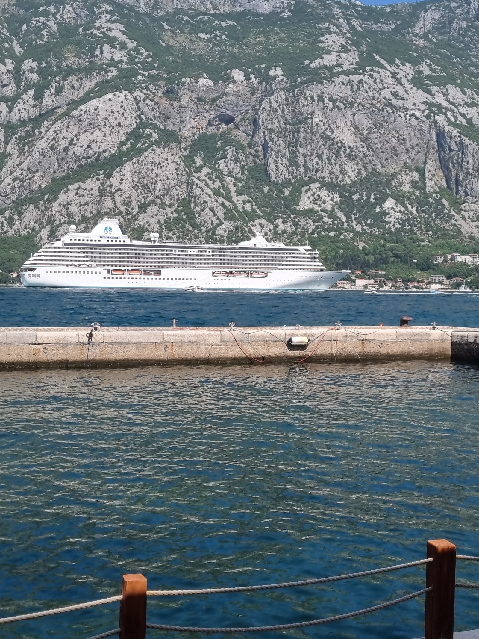 Transfers from Dubrovnik Airport | Kotor Transfer Service photo 5