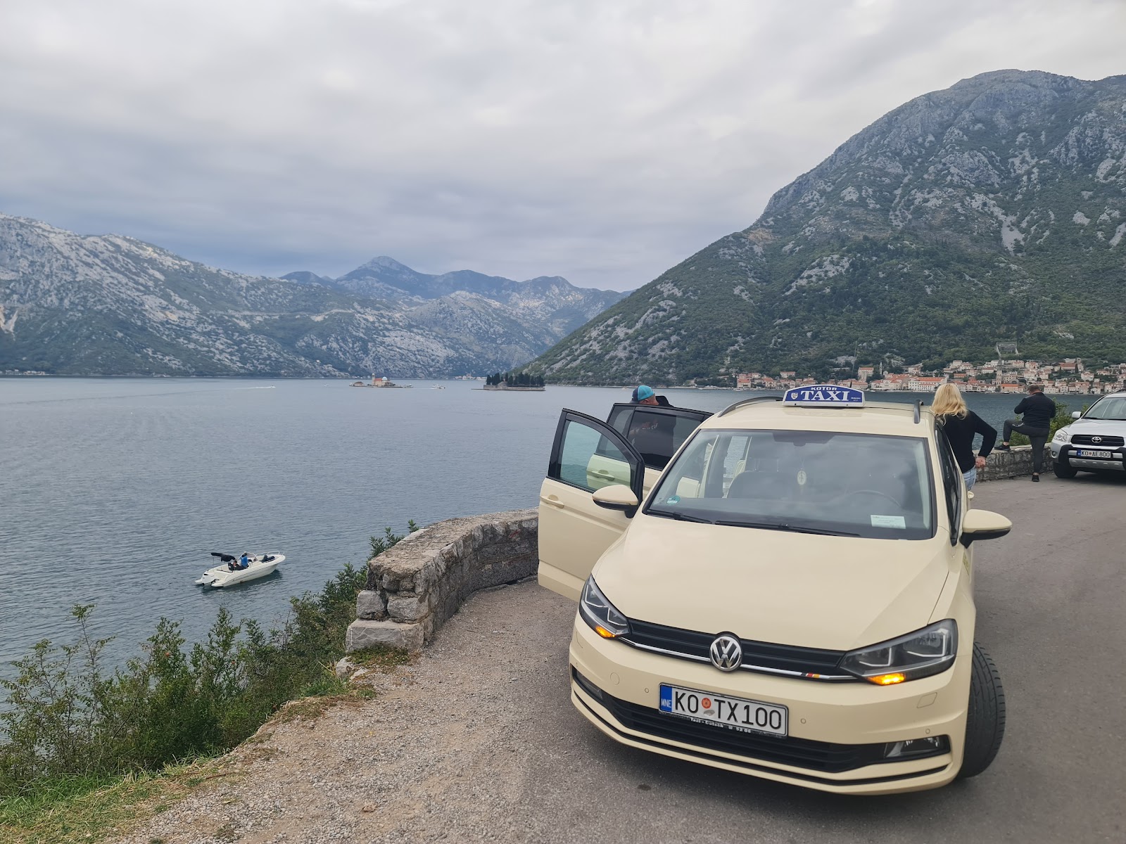 Taxi Kotor Darko photo 7