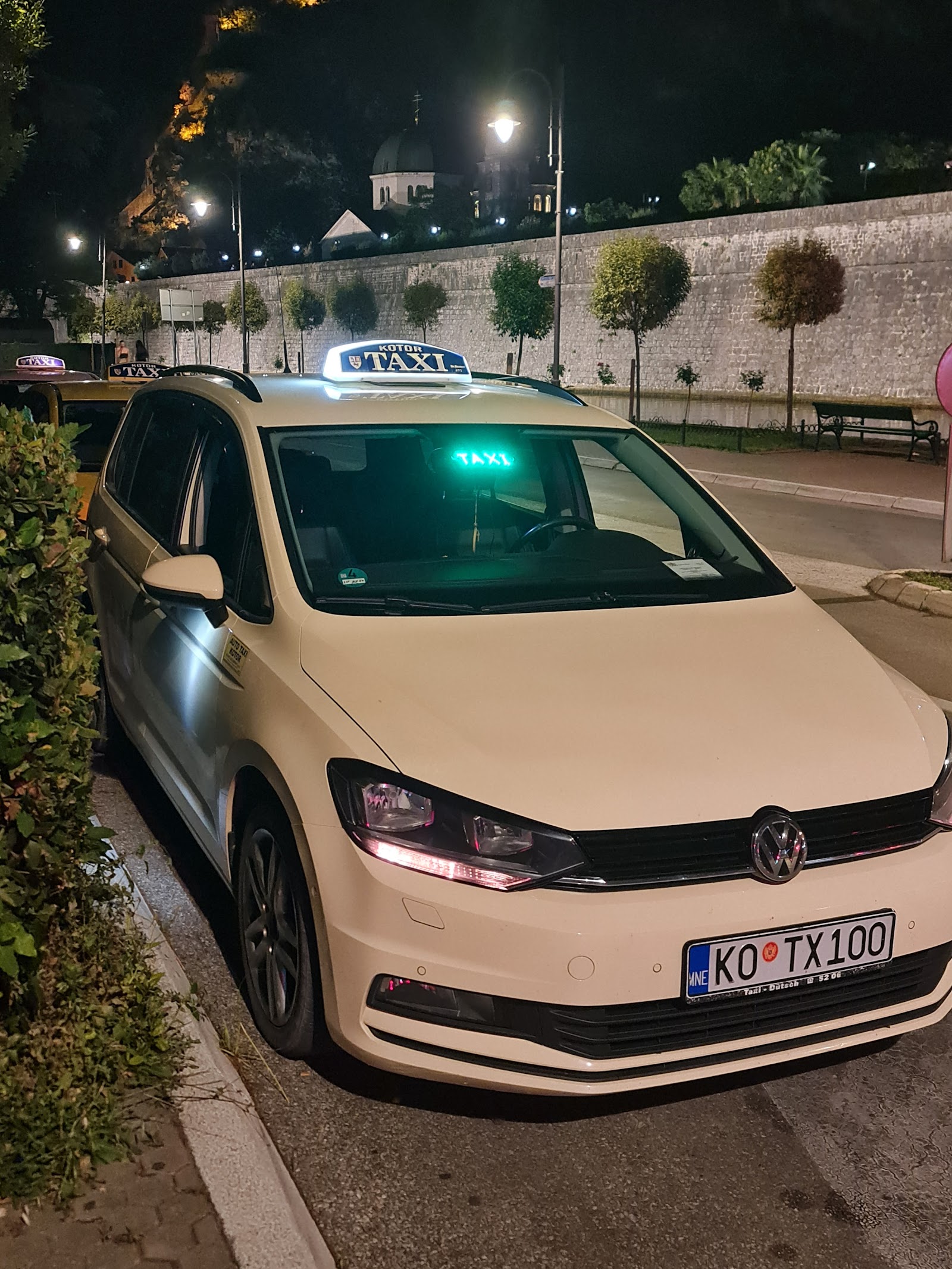 Taxi Kotor Darko photo 9
