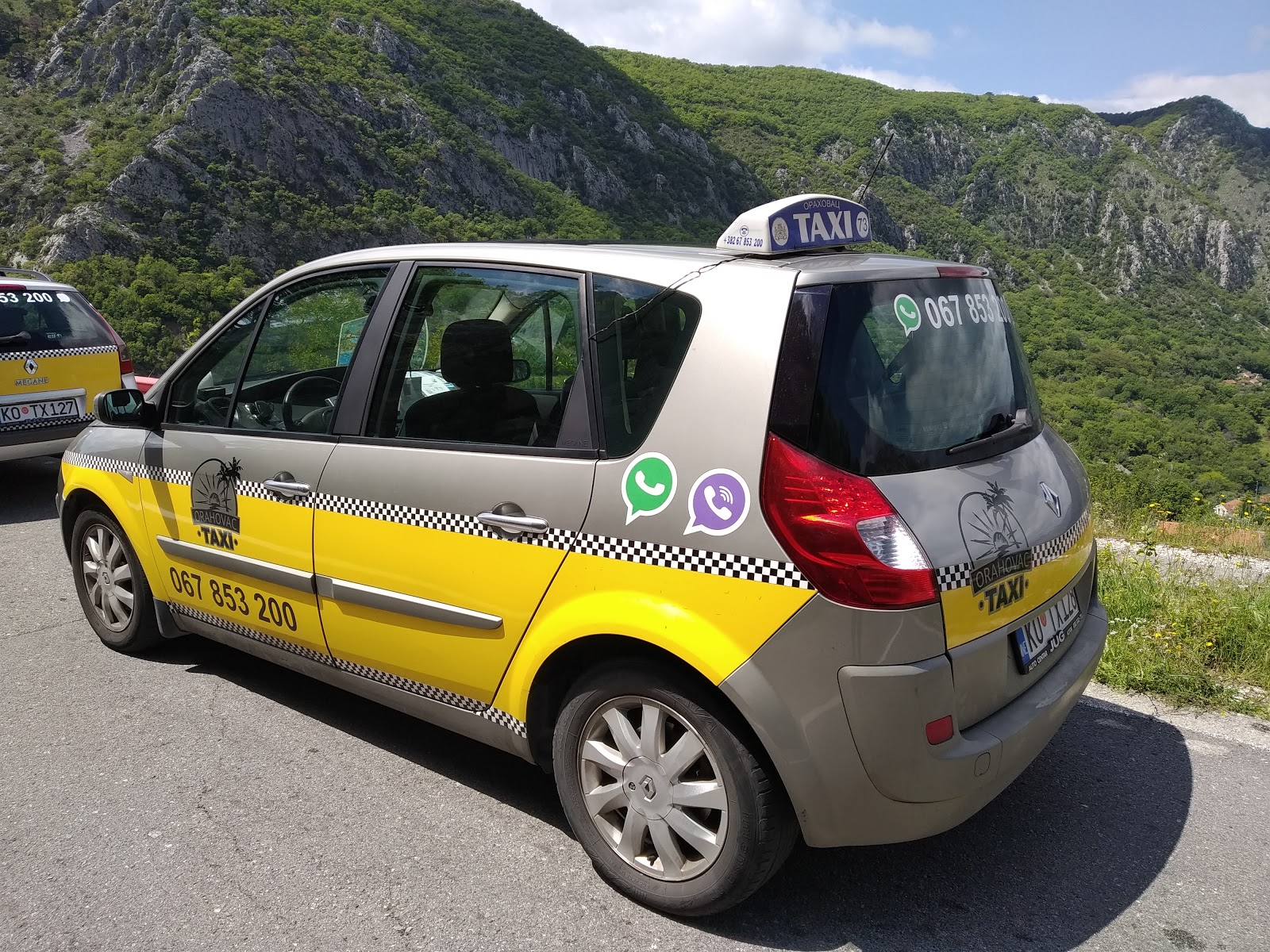 Orahovac TAXI photo 7