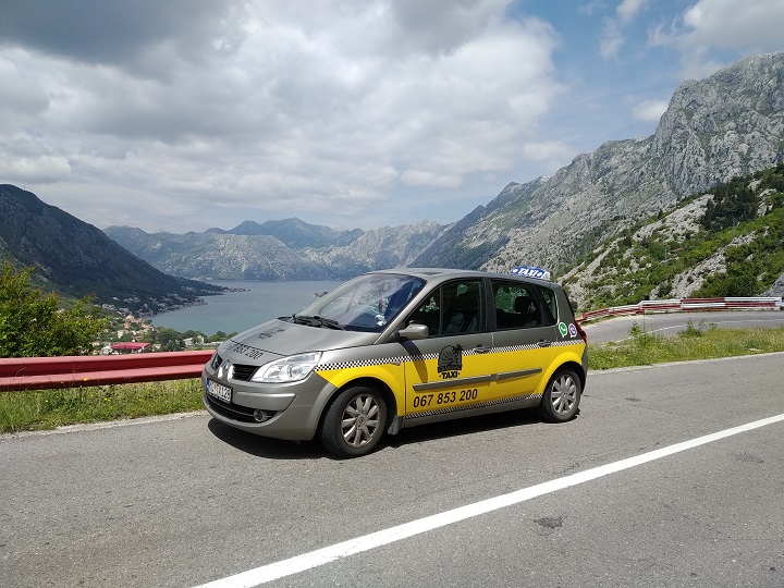 Orahovac TAXI photo 8