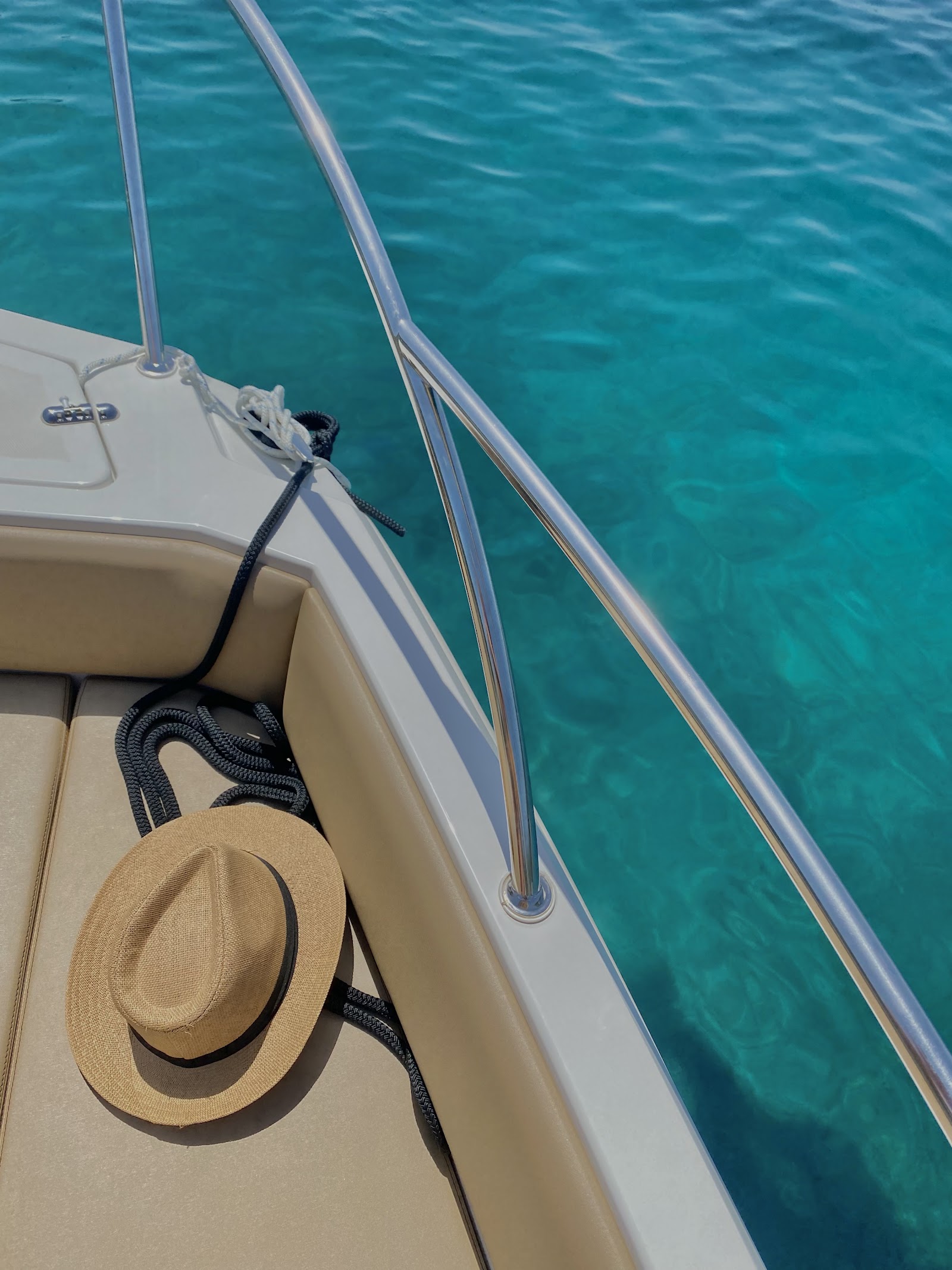 Taxi Boat 65 photo 7