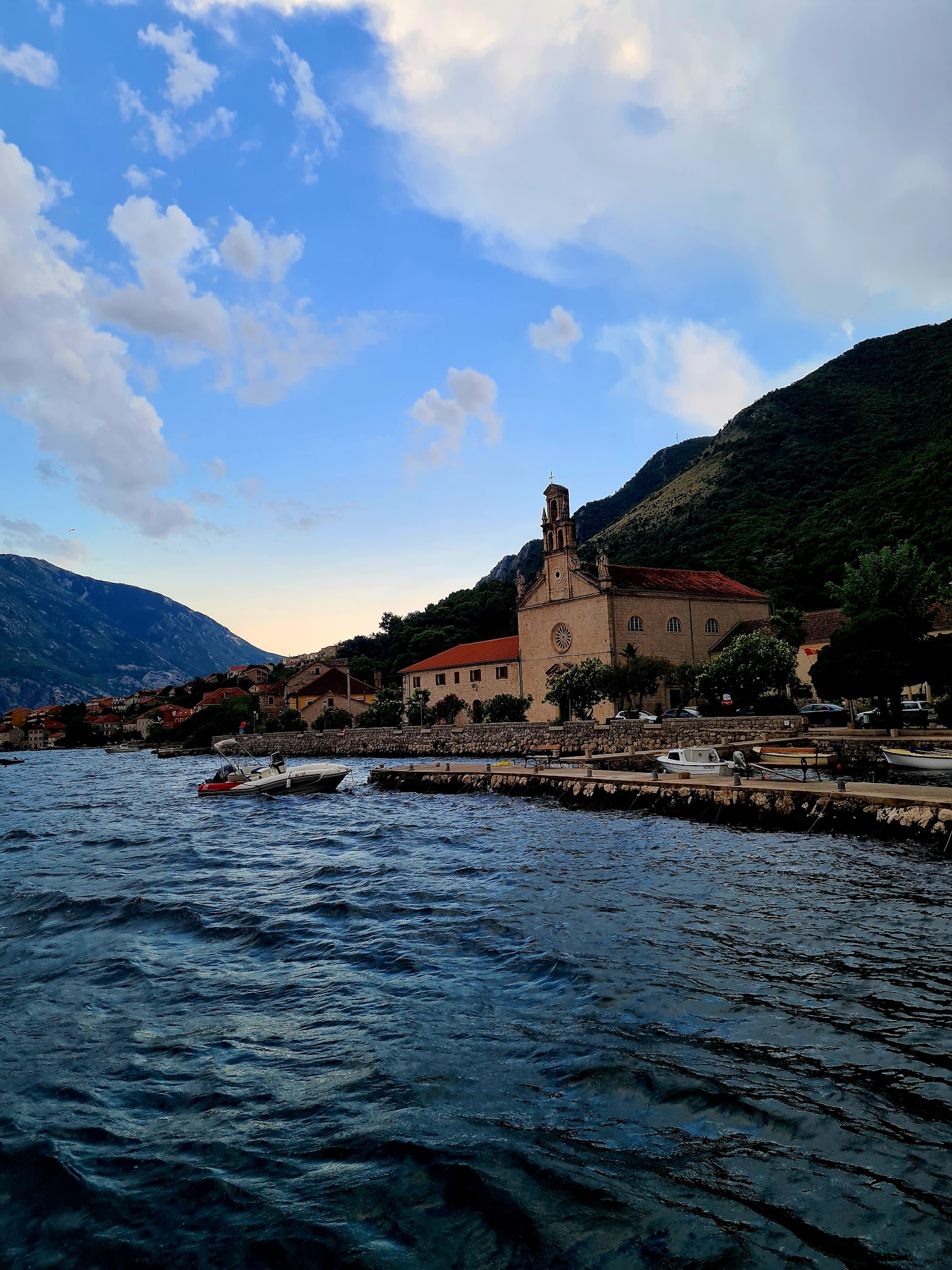 Transfers from Dubrovnik Airport | Kotor Transfer Service photo 7