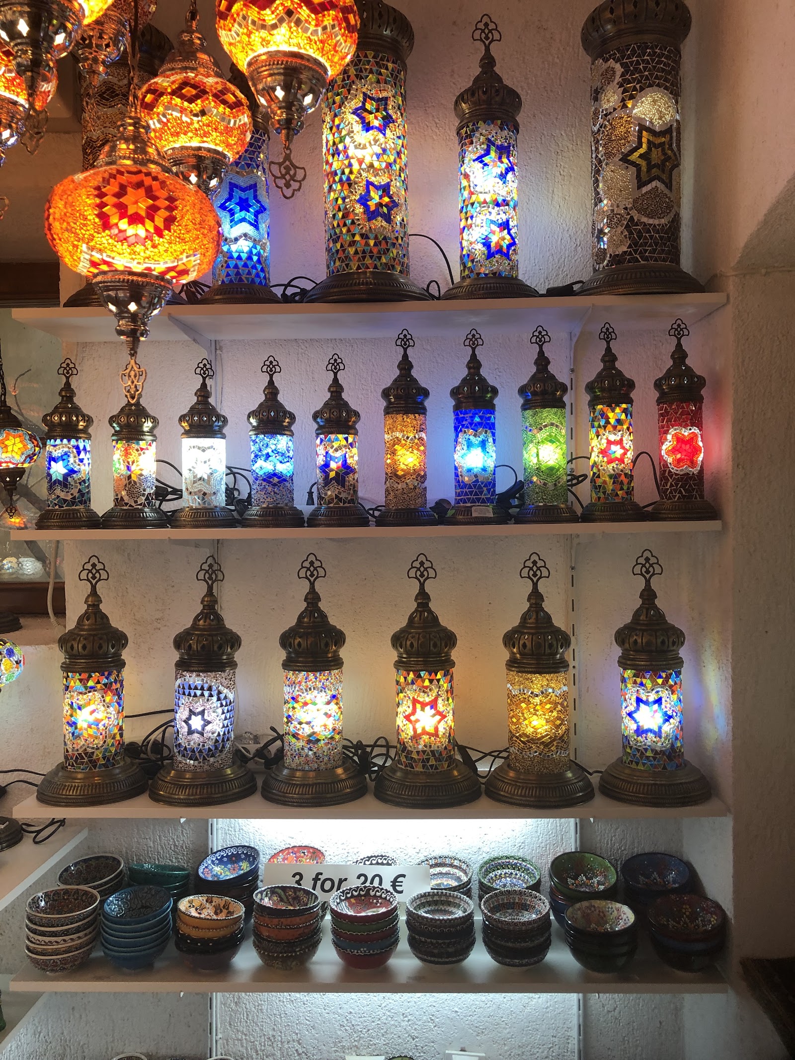 Cornelia Souvenir shop photo 5