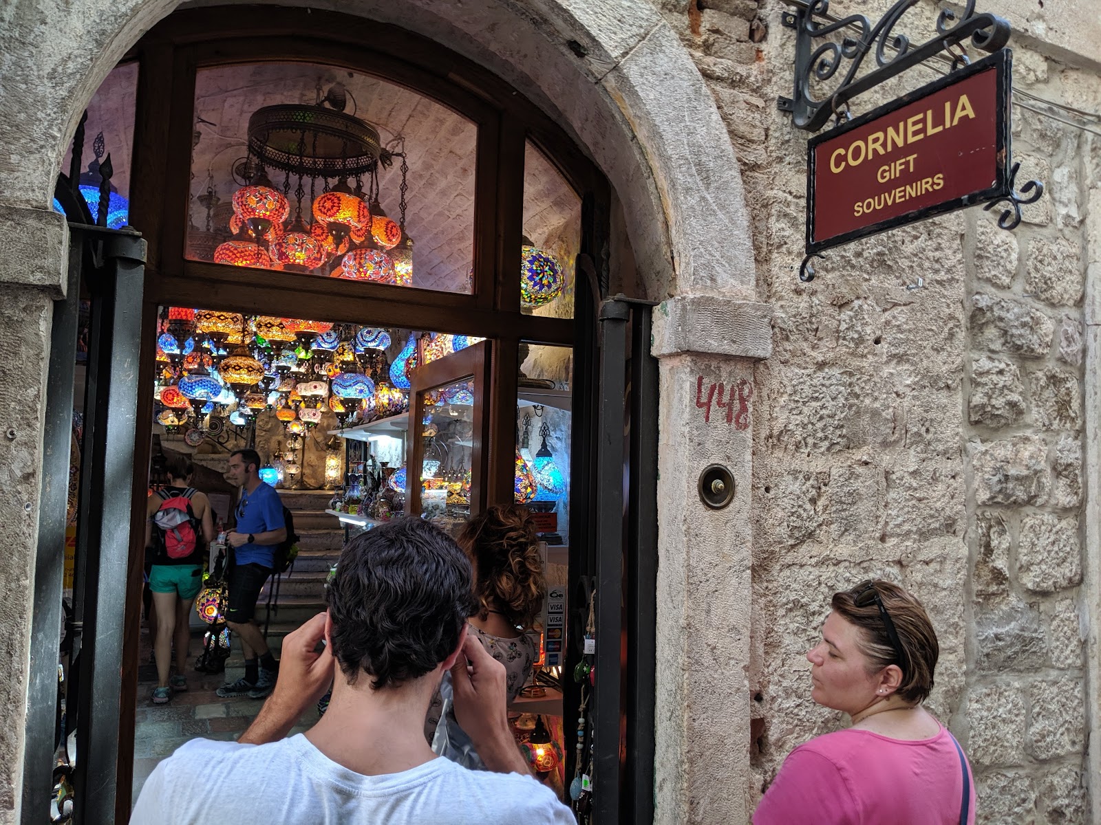 Cornelia Souvenir shop photo 6