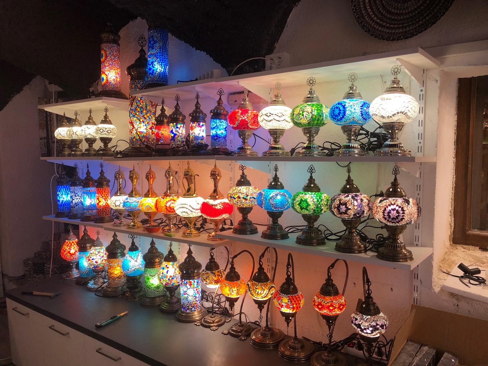 Cornelia Souvenir shop photo 8