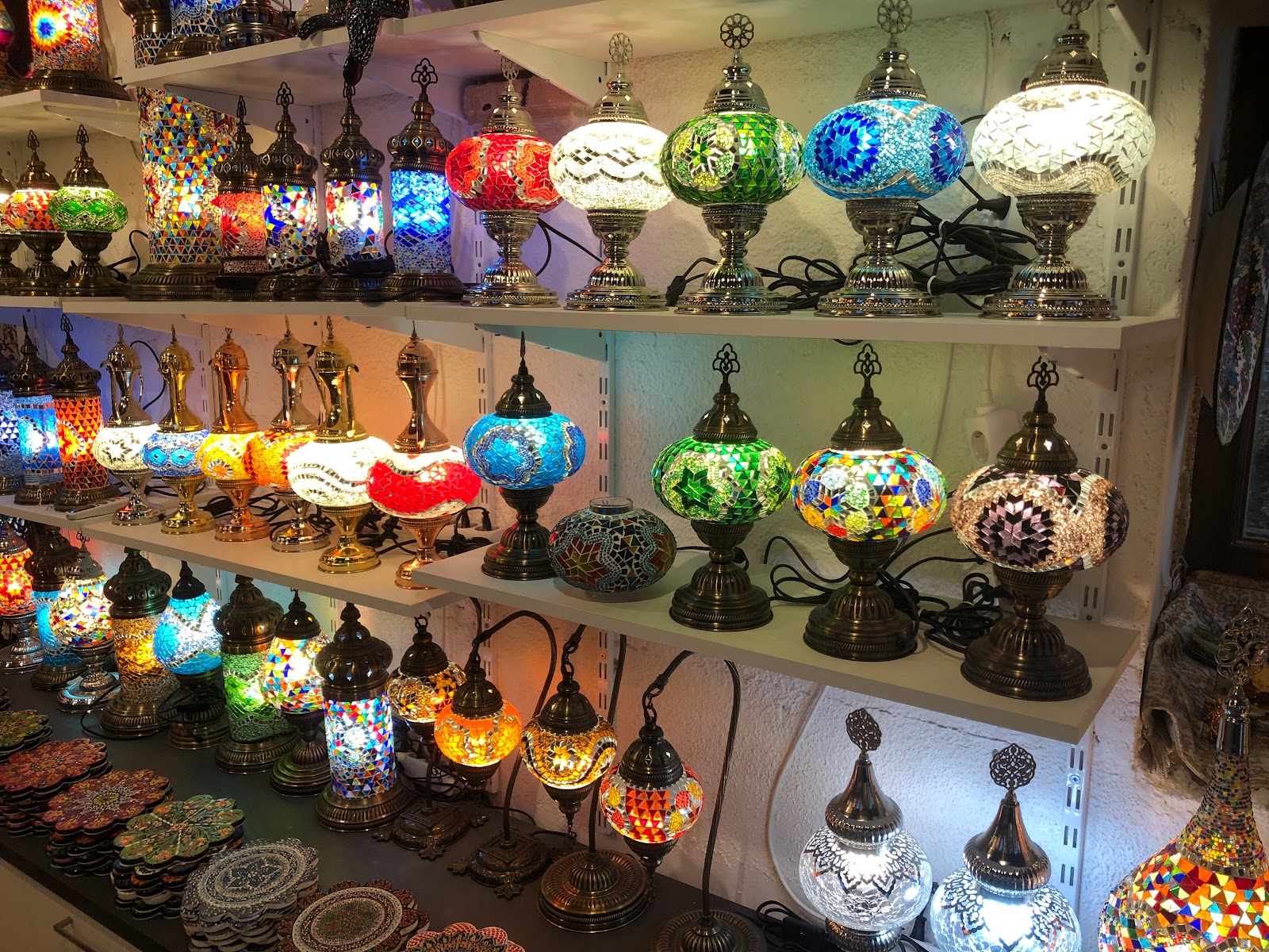 Cornelia Souvenir shop photo 9
