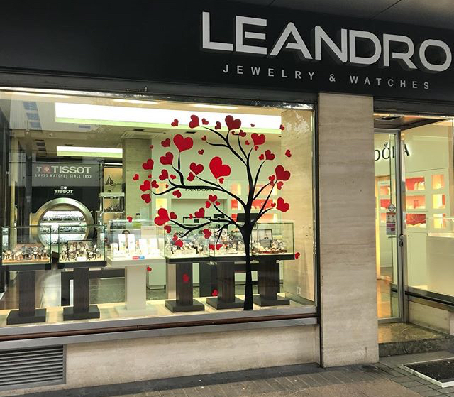 Leandro Jewelry and Watches photo 4