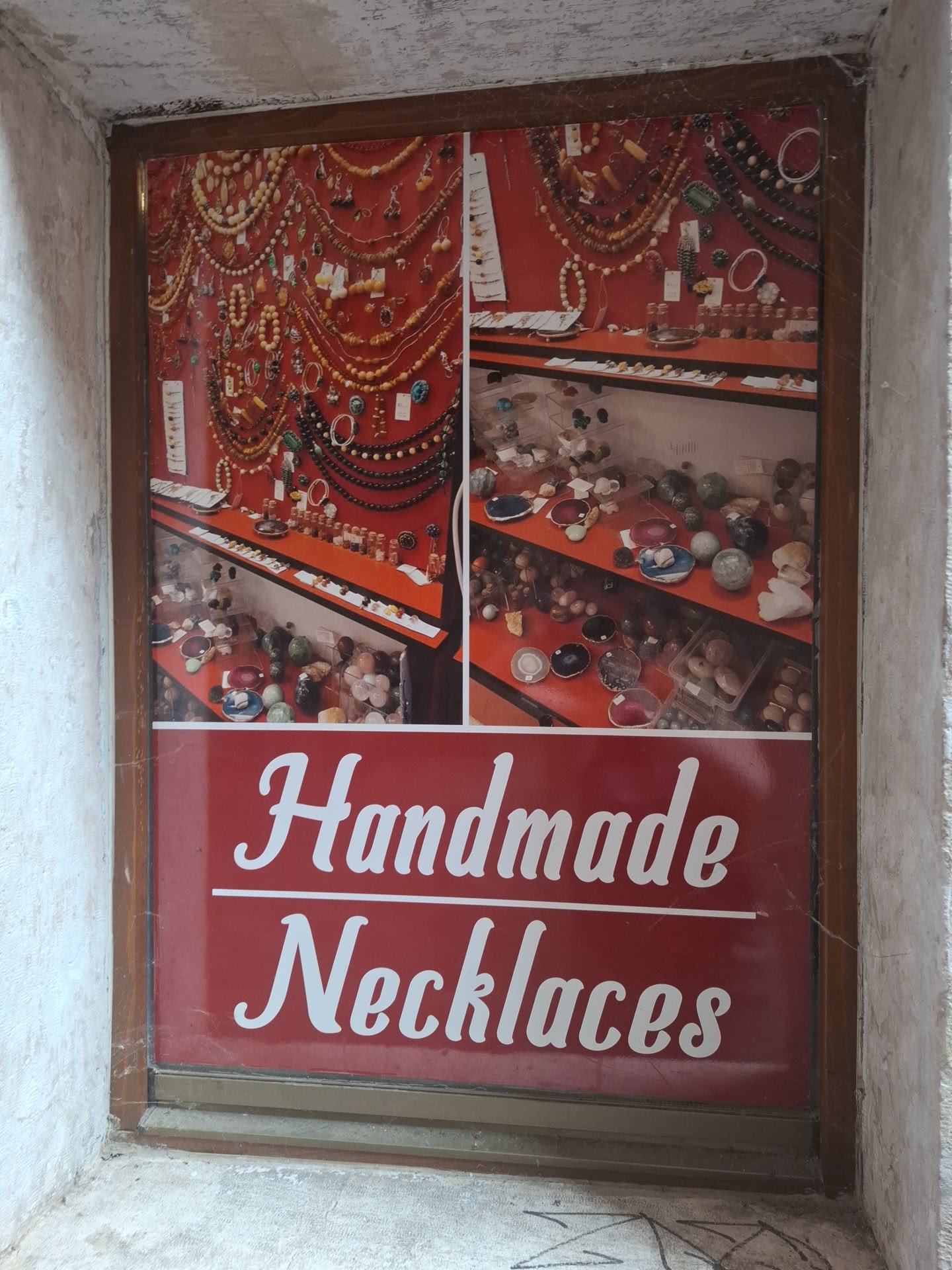 Coral suvenir jewerly shop hand made photo 7