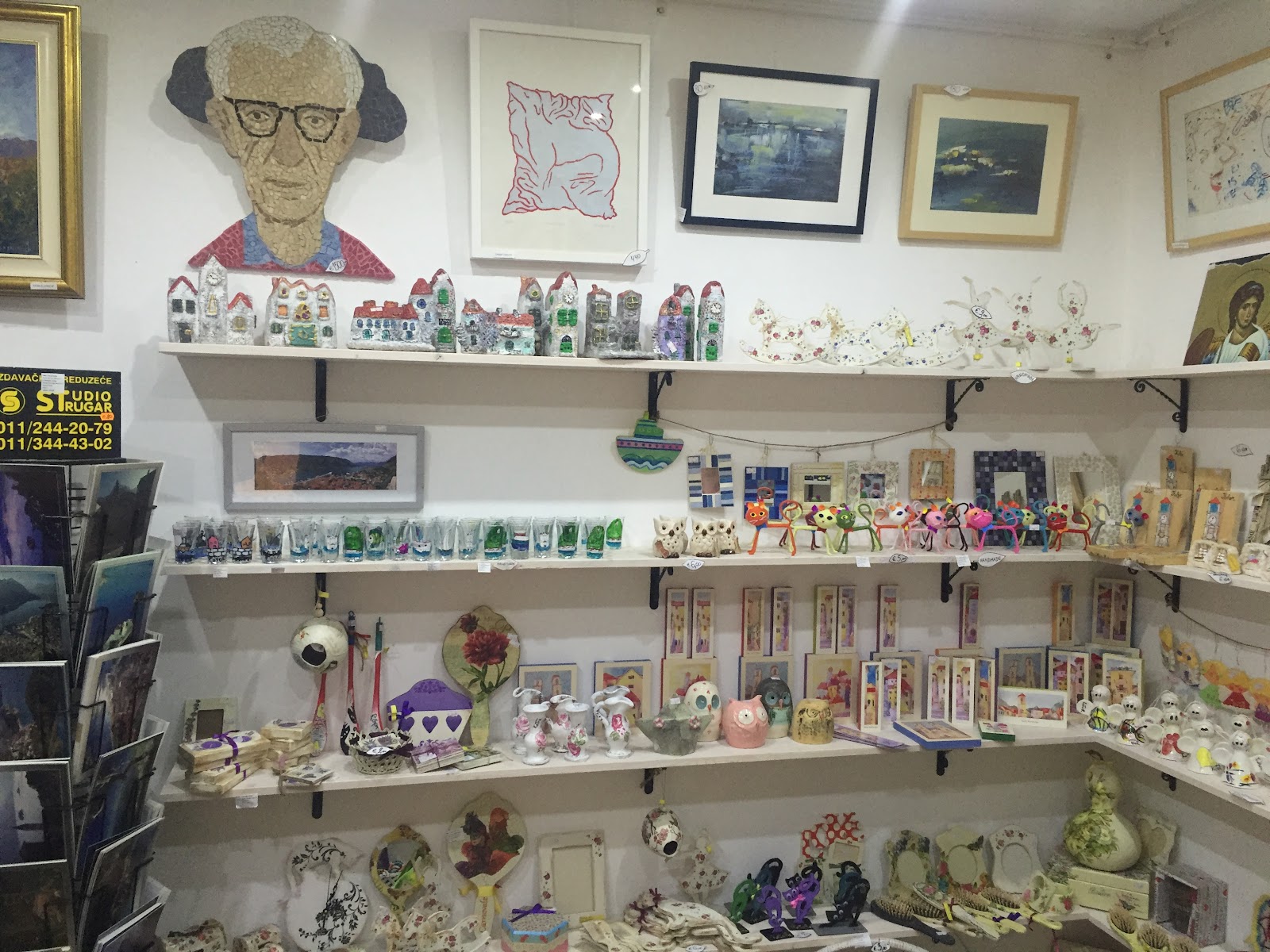 Bay Art & Souvenirs photo 6