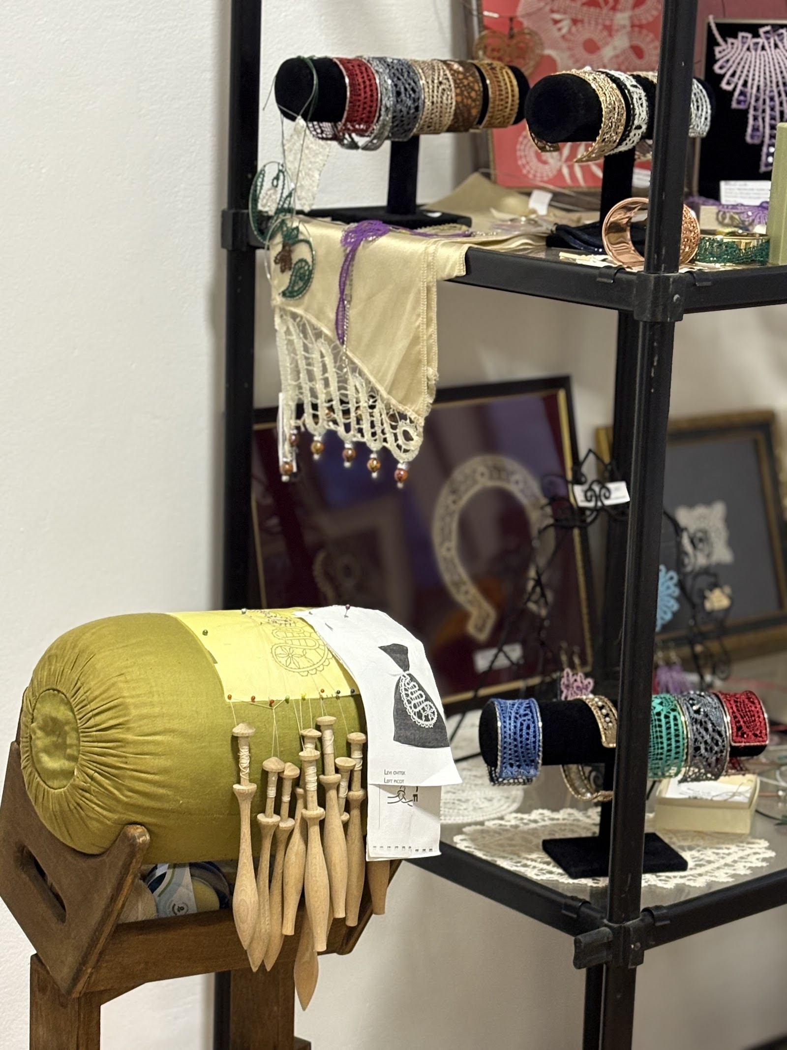 Mustrica - Kotor Art & Craft Gallery photo 4