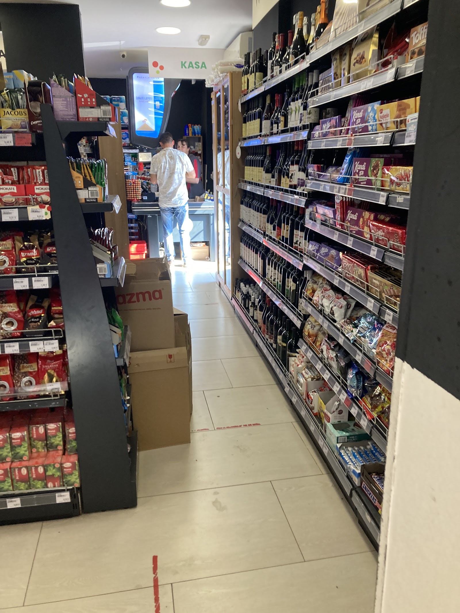 Supermarket Aroma photo 4